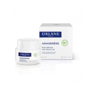 Κρέμα Προσώπου Orlane Anagenese Pure Defense 50 ml