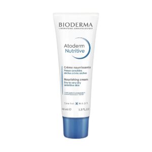 Θρεπτική Κρέμα Προσώπου Bioderma (40 ml)