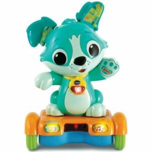 Διαδραστικό Kατοικίδιο ζώο Vtech Baby Titou Mon Toutou