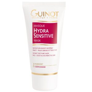 Μάσκα Προσώπου Guinot Hydra Sensitive 50 ml ευαίσθητο δέρμα