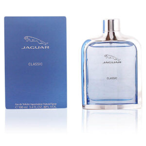 Ανδρικό Άρωμα Jaguar 13910-hbsupp EDT 100 ml