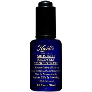 Ορός Αντιγήρανσης Νύχτας Kiehl's Midnight Recovery