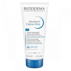 Κρέμα Σώματος Bioderma Atoderm