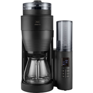 Ηλεκτρική καφετιέρα Melitta AROMAFRESH GLASS BLACK 1030-05 1000 W 1,25 L