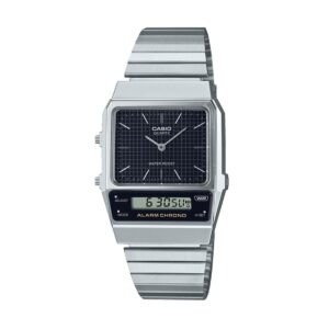 Unisex Ρολόγια Casio AQ-800E-1AEF