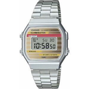 Unisex Ρολόγια Casio A168WEHA-9AEF