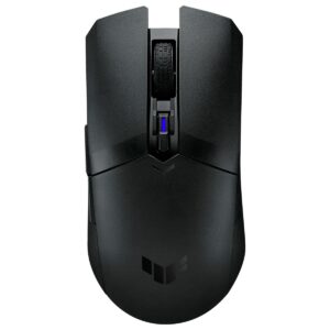 Ποντίκι Gaming με LED Asus M4 Wireless