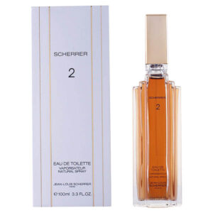 Γυναικείο Άρωμα Jean Louis Scherrer 120564 EDT 100 ml