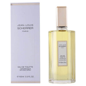 Γυναικείο Άρωμα Jean Louis Scherrer 118562 EDT 100 ml