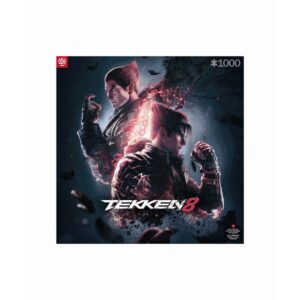 Παζλ Cenega Publishing Tekken 8 Key Art 1000 Τεμάχια