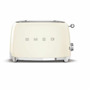 Τοστιέρα Smeg TSF03PGEU 950 W Κρεμ