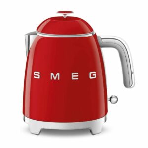 Βραστήρας Smeg Κόκκινο 1400 W 800 ml