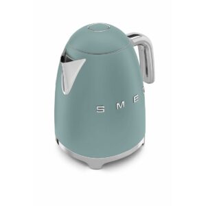 Βραστήρας Smeg KLF03EGMEU Πράσινο Ανοξείδωτο ατσάλι 2400 W 1,7 L