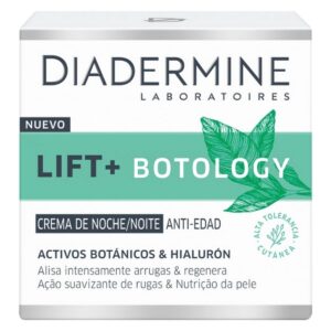 Κρέμα Νύχτας Diadermine Lift Botology