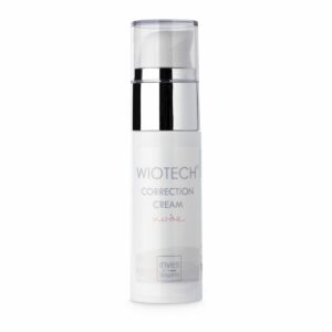 Ενυδατική κρέμα προοσώπου Wiotech WT-CorrectionCream 30 ml