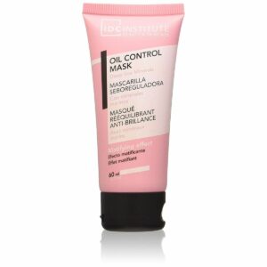 Μάσκα Προσώπου Oil Control Mask Woman IDC Institute ‎ (60 ml)