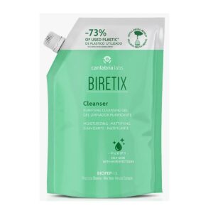 Gel Καθαρισμού BIRETIX 400 ml