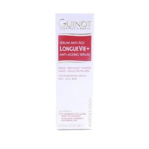 Μάσκα Κατά των Ρυτίδων Guinot Longue Vie+ 30 ml