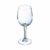 Ποτήρι κρασιού Chef&Sommelier Cabernet Tulip Διαφανές 190 ml (x6)