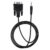 Καλώδιο Ήχου Jack (3,5 mm) Startech 9M351M-RS232-CABLE