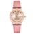 Γυναικεία Ρολόγια Juicy Couture JC1214RGPK (Ø 36 mm)