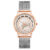 Γυναικεία Ρολόγια Juicy Couture JC1217WTRT (Ø 36 mm)