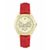 Γυναικεία Ρολόγια Juicy Couture JC1220GPRD (Ø 38 mm)