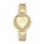 Γυναικεία Ρολόγια Juicy Couture JC1234GPGD (Ø 38 mm)