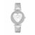 Γυναικεία Ρολόγια Juicy Couture JC1235SVSI (Ø 38 mm)