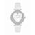 Γυναικεία Ρολόγια Juicy Couture JC1235SVWT (Ø 38 mm)