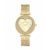 Γυναικεία Ρολόγια Juicy Couture JC1240CHGP (Ø 38 mm)