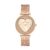 Γυναικεία Ρολόγια Juicy Couture JC1240RGRG (Ø 38 mm)