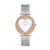 Γυναικεία Ρολόγια Juicy Couture JC1241SVRT (Ø 38 mm)