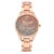 Γυναικεία Ρολόγια Juicy Couture JC1276RGRG (Ø 34 mm)