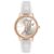 Γυναικεία Ρολόγια Juicy Couture JC1292RGSI (Ø 34 mm)