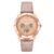 Γυναικεία Ρολόγια Juicy Couture JC1294RGRG (Ø 38 mm)