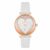 Γυναικεία Ρολόγια Juicy Couture JC1234RGWT (Ø 38 mm)