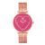 Γυναικεία Ρολόγια Juicy Couture JC1240HPRG (Ø 38 mm)