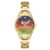 Γυναικεία Ρολόγια Juicy Couture JC1276RBGB (Ø 34 mm)