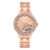 Γυναικεία Ρολόγια Juicy Couture JC1282RGRG (Ø 36 mm)