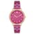 Γυναικεία Ρολόγια Juicy Couture JC1310RGHP (Ø 36 mm)