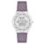 Γυναικεία Ρολόγια Juicy Couture JC1345SVLV (Ø 36 mm)