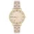 Γυναικεία Ρολόγια Juicy Couture JC1310GPTP (Ø 36 mm)