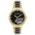 Γυναικεία Ρολόγια Juicy Couture JC1334BKGP (Ø 38 mm)