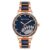 Γυναικεία Ρολόγια Juicy Couture JC1334RGNV (Ø 38 mm)