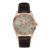 Ανδρικά Ρολόγια Guess W0608G1 (Ø 42 mm)