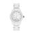 Unisex Ρολόγια Guess W0944L1 (Ø 38 mm)