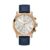 Ανδρικά Ρολόγια Guess W1105G4 (Ø 47 mm)