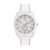 Ανδρικά Ρολόγια Guess W1256G2 Ø 46 mm