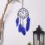 Κρεμαστό διακοσμητικό ονειροπαγίδα 42cm – Hanging decoration dreamcatcher